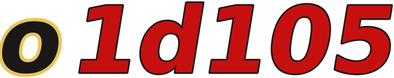 o1d105 logo