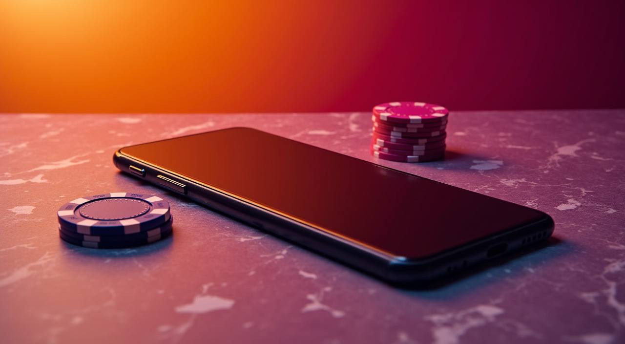 o1d105 mobile gaming