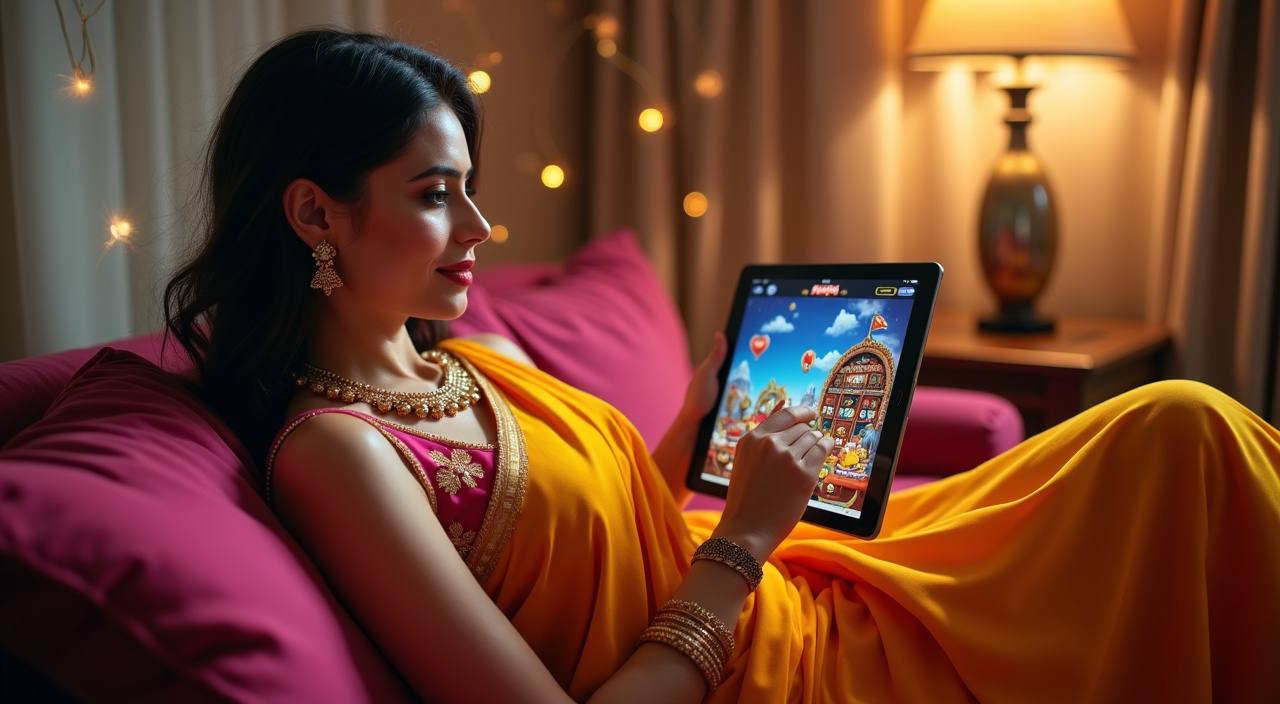 o1d105 mobile gaming